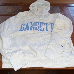 Narragansett, RI Champion Hoodie
